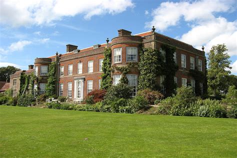 Hinton Ampner - History and Facts | History Hit