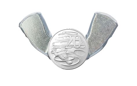 Australian Royal Mint Begin Drafting New 'Wingnut Coins' Capable Of ...