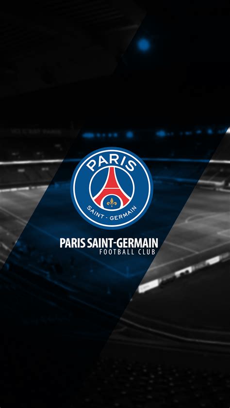 Psg Logo Wallpaper 4K / Psg Logo Psg Wallpaper 4k - Yuan Kina