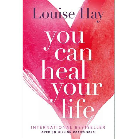 You Can Heal Your Life | Rovingheights Books