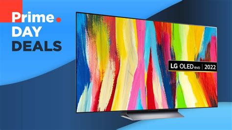 Best Amazon Prime Day 65-Inch TV Deals 2023 - PC Guide