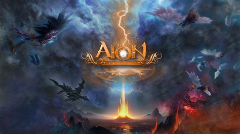 OUR AION CLASSIC CONTEST - News and Announcements - Classic - Aion