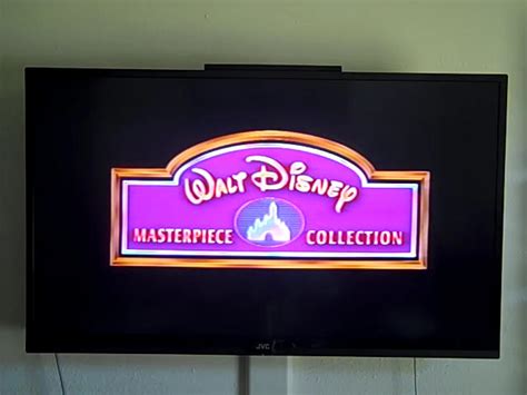 Walt Disney Masterpiece Collection Logo by GraceLamson2008 on DeviantArt