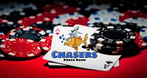 CHASERS POKER ROOM AND CASINO - Updated December 2024 - 17 Reviews - 7 Veterans Memorial Pkwy ...