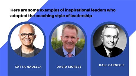 What is Coaching leadership Style? Examples,Pros & Cons - Learn ...