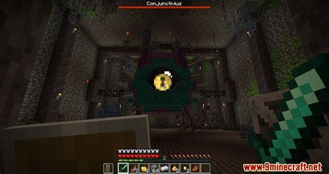 Mine Cells Mod (1.20.1, 1.19.2) - Play Dead Cells In Minecraft, Why Not? - 9Minecraft.Net