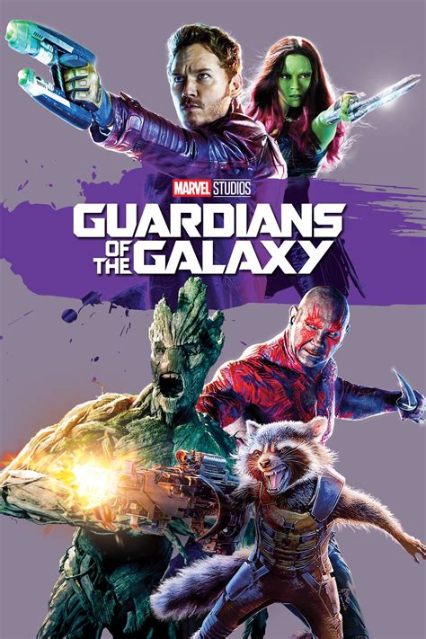 Guardians of the Galaxy 2014 movie mp4 mkv download - Starazi.com