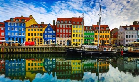 10 Top-Rated Tourist Attractions in Copenhagen - The Getaway