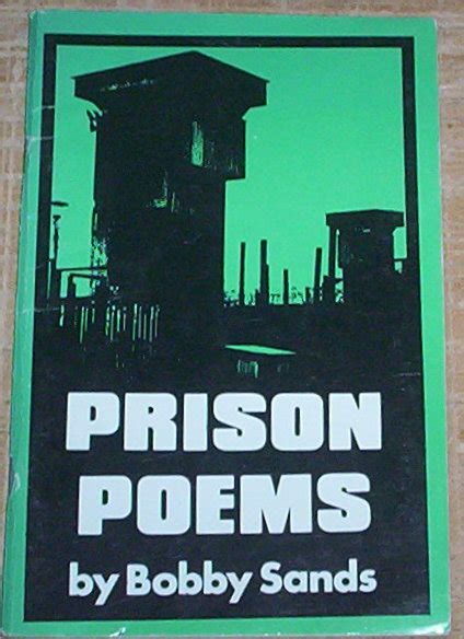 Prison Poems. by Sands, Bobby | Thylacine Fine Books