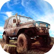 4x4 Russian SUVs Off-Road 3 v1.00 APK for Android