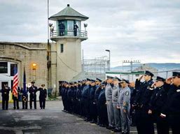 Working at Sing Sing - Sing Sing Prison Museum