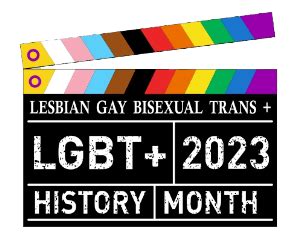 LGBT+ History Month 2023: Behind the Lens - Together: A leading UK mental health charity