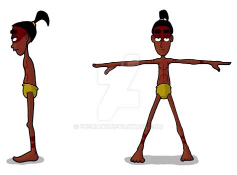 T Pose Character See more ideas about character design character sheet character model sheet