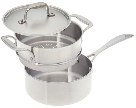 Best steamer saucepan set - 4U Life