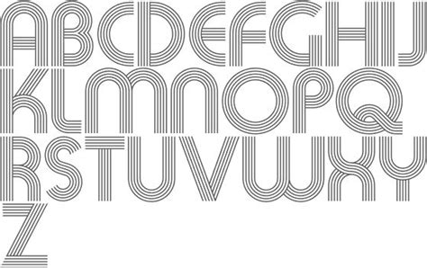 disco font - Google Search | Typeface, Lettering, Lettering fonts