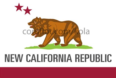 New California Republic Wallpaper - WallpaperSafari