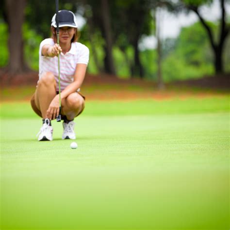 Women’s Golf Association | Hobble Creek Golf Course