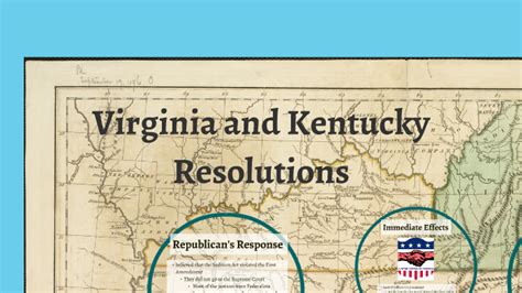 Virginia and Kentucky Resolutions by APUSH VandK on Prezi