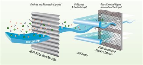 Air Purification Systems That Can Filter Air For Life