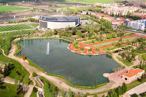 10 Best Parks in Madrid - Explore Madrid's Most Beautiful Outdoor ...