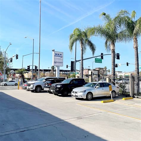 The Best 10 Parking near Burbank Courthouse Parking Structure in ...