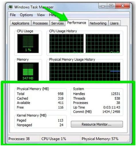 Memory Cleaner 1 1 – Ram Cleaner Machine - coolqfiles