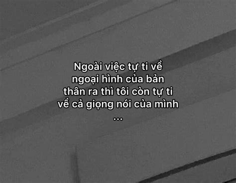 tôi chẳng có gì tuyệt vời cả | Suy nghĩ tích cực, Cảm xúc, Lời trích