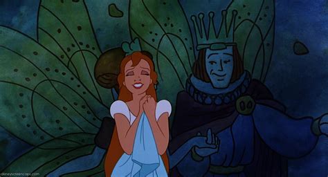 If Thumbelina Was A Disney Princess Movie Where Would It Rank On Your ...