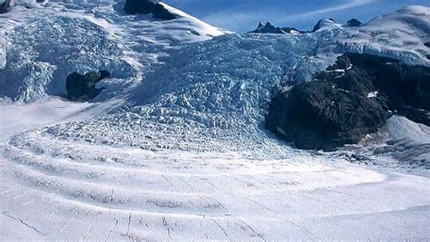 How Glaciers Are Formed And Why They Matter