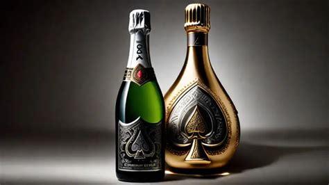 How Much For Ace Of Spades Champagne