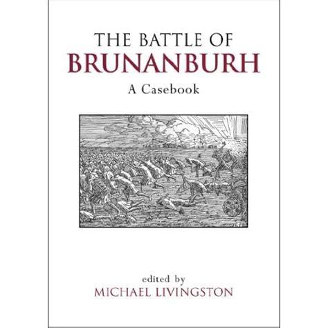 The Battle of Brunanburh: A Casebook | ASNØC