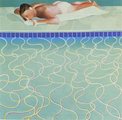 http://apartialmoment.blogspot.com/2015/03/david-hockney.html | David hockney paintings, David ...