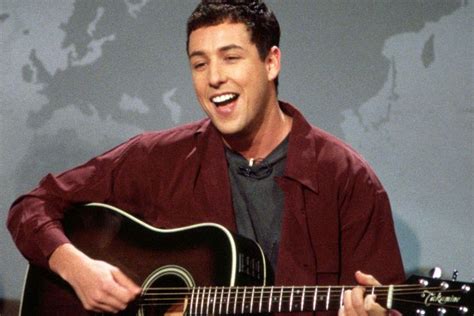 Adam Sandler’s Best ‘Saturday Night Live’ Sketches [VIDEO]