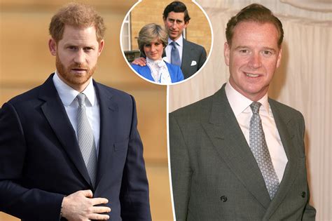 Exclusive | King Charles joked about Harry’s ‘real’ dad amid James ...