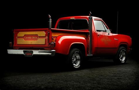 Muscle trucks: Here are 7 of the fastest pickups of all-time | Muscle ...