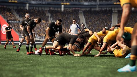 Rugby challenge 3 ps4 - lindanovo