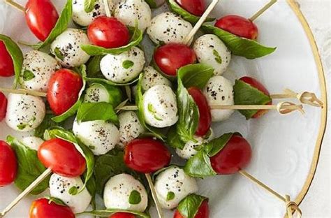 Foodista | 3 Mouthwatering Italian Recipes Everyone Will Love