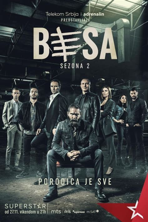 Besa - Where to Watch and Stream Online – Entertainment.ie