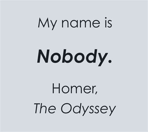 Quotes From The Odyssey Book. QuotesGram