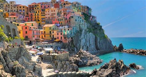 Italy beaches - Beach Travel Destinations