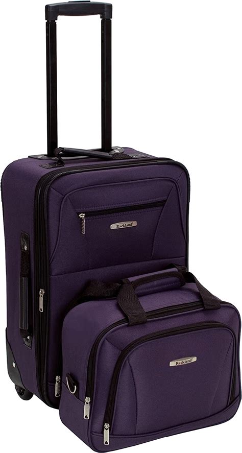 10 Best Carry On Suitcases