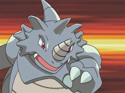 Scientist's Rhydon | Pokémon Wiki | Fandom powered by Wikia