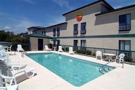 Top Southport Hotels 2023 - SouthPort-NC.com