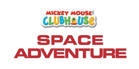 Mickey Mouse Clubhouse Logo - LogoDix