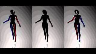 All comments on dancing ballerina / spinning dancer optical illusion ...