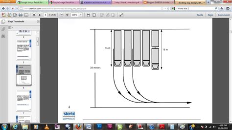 Znalezione obrazy dla zapytania loading dock design dimensions | Design ...