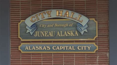 Juneau witness signature requirement waived for mail-in municipal election