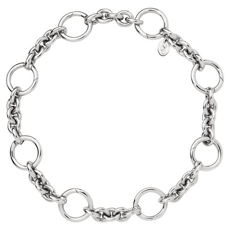 Links of London Silver Capture Charm Bracelet - Jewellery from Francis & Gaye Jewellers UK