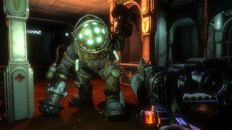 BioShock, XCOM and Borderlands Coming to Switch - VGU