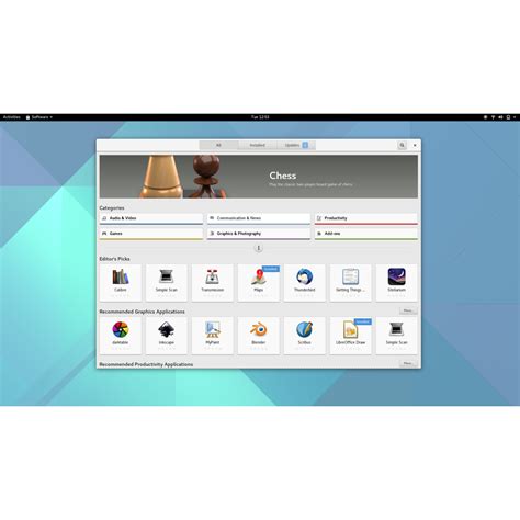 6 Best GNOME Alternatives - Reviews, Features, Pros & Cons - Alternative.me